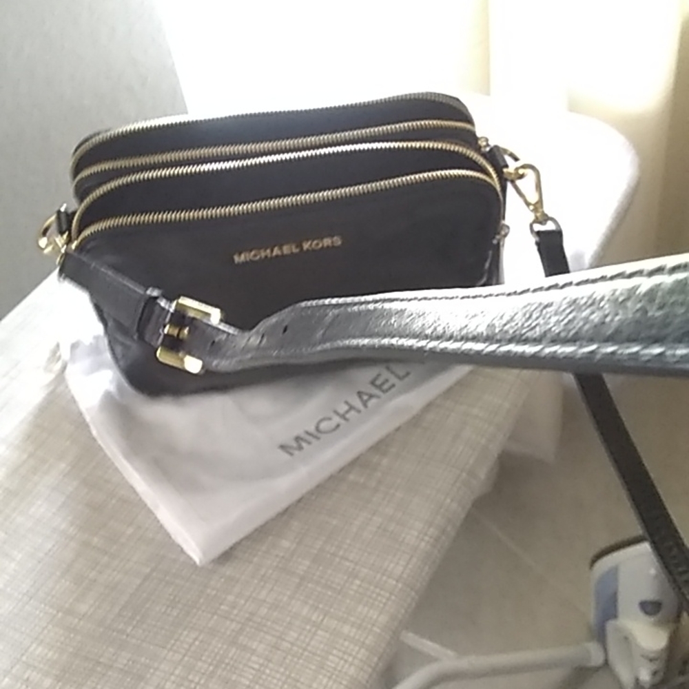 Ladies bag - Picture 3 of 8